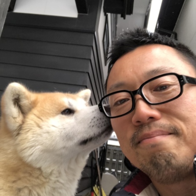 村上伊知郎のカバー写真