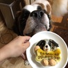 ４歳のお誕生日