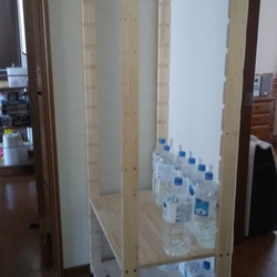 「暑い日々がすべての垣根を取り去ったの巻」サムネイル3