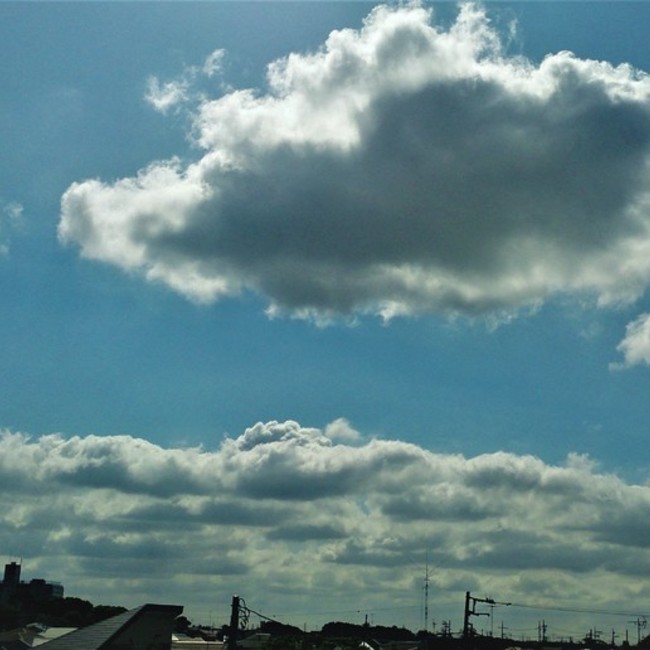 あずろうのカバー写真