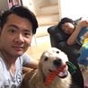 疲れて寝たら、家族集合写真撮られた！笑