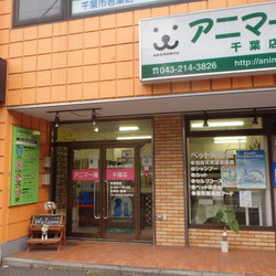 アニマー湯千葉店譲渡会 サムネイル2