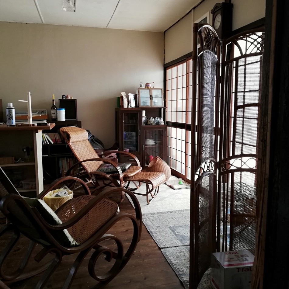 天（てん）のカバー写真