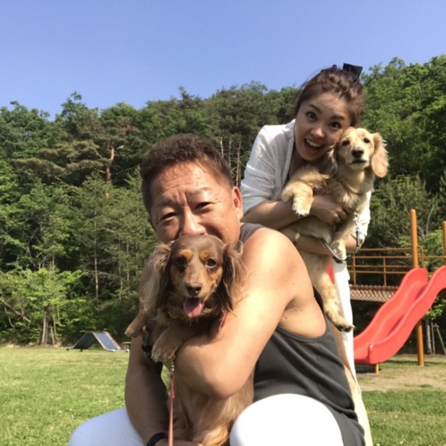 チャゲアスママのカバー写真