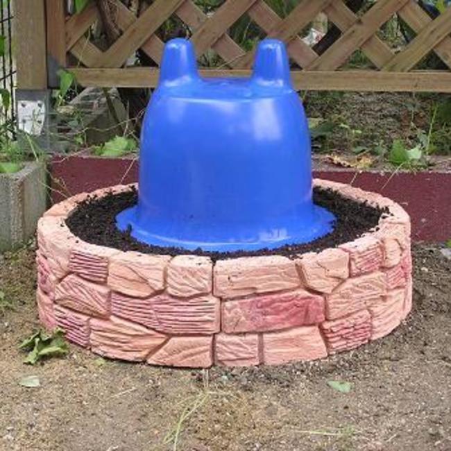 ブルースHのカバー写真