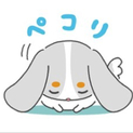 甘えん坊の男の子♪