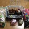 お迎え準備品