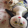 モーラちゃんとうに子