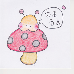 「カンちゃん２世」孵化から3ヶ月(9/28)