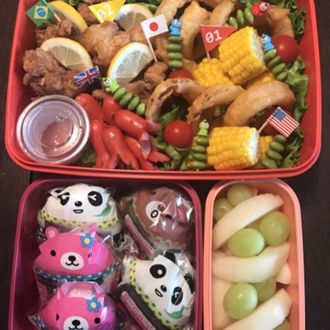 うみいろのカバー写真