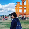 なかじまことり