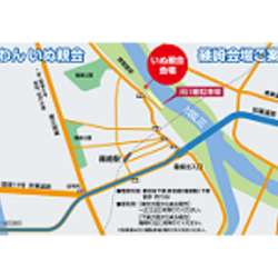 10月21日ちばわん定例いぬ親会in篠崎開催のご案内