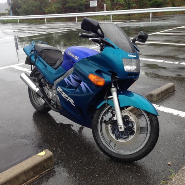 プレジデントのカバー写真