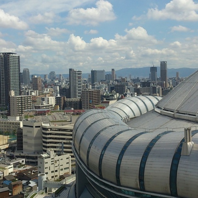 m_kansai-sのカバー写真