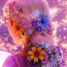 フラフラしてる少女