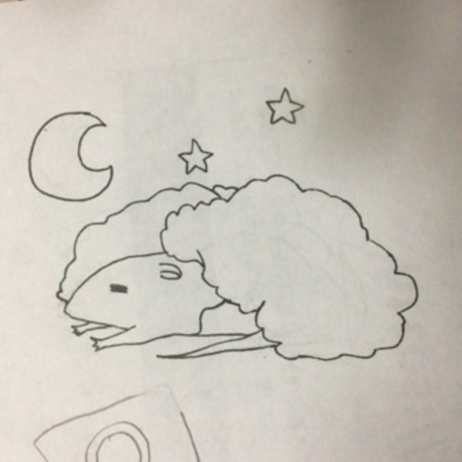 あもありのカバー写真