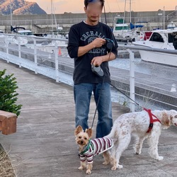 「マナ お誕生日旅行♪」サムネイル2