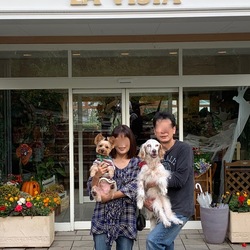 「マナ お誕生日旅行♪」サムネイル3