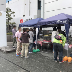 11/3（土）・4日（日）2日連続　太陽生命大宮ビル前「保護ねこ譲渡会」開催 サムネイル2