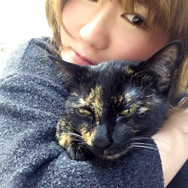 姫ママ♡のカバー写真