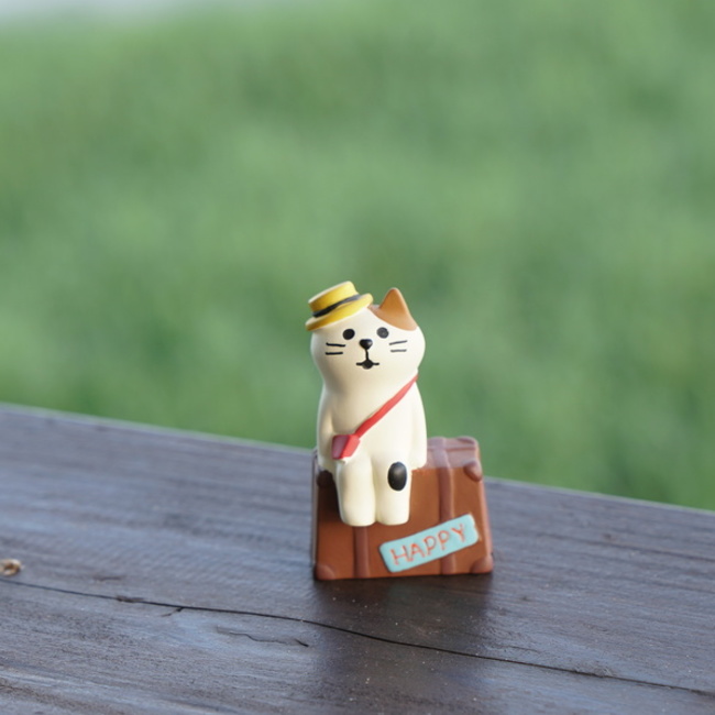 とら社長のカバー写真