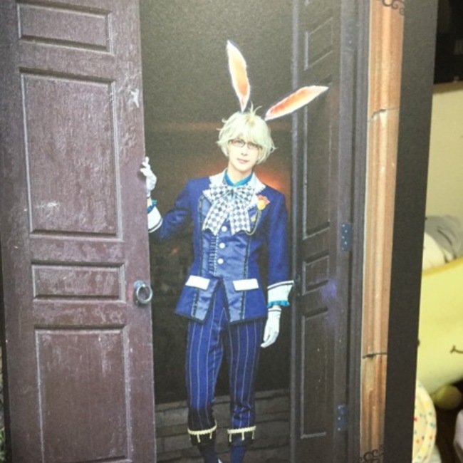 椿桜のカバー写真