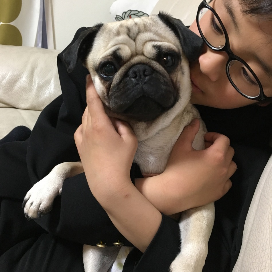 maru ᒼᑋªⁿ♥︎のカバー写真