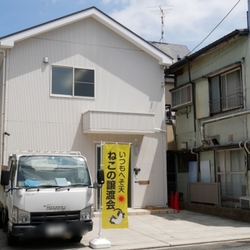 いつもへそ天　猫の譲渡会 サムネイル2