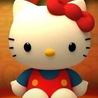 プチきなこ♪