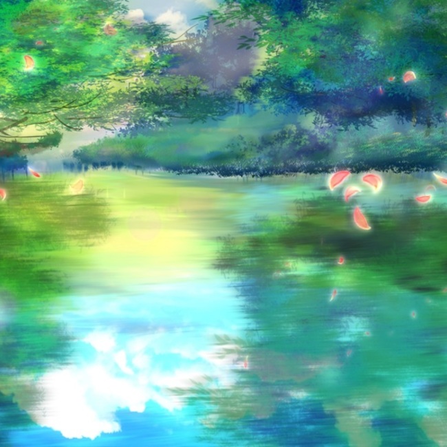 ミーおんのカバー写真