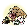 穴掘りわんわん♪♪