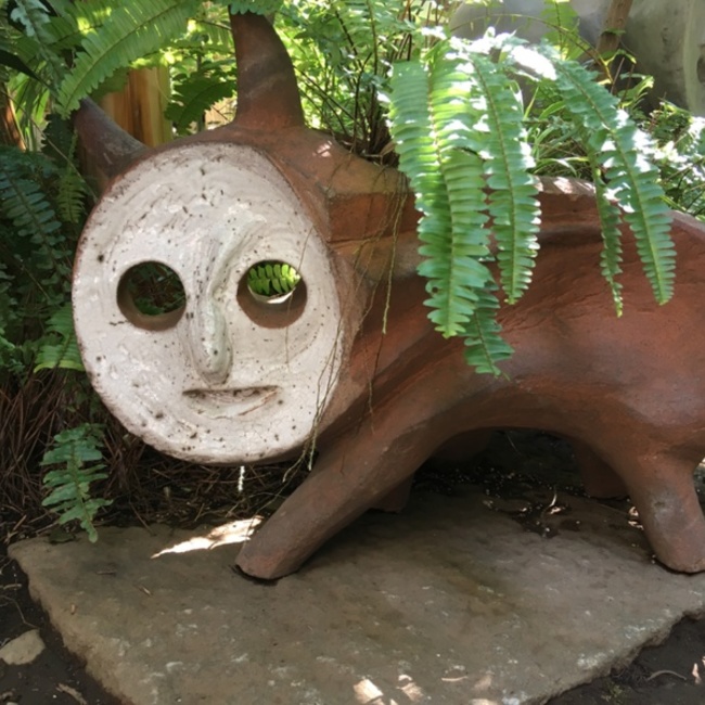  ジューシーちゃんのカバー写真