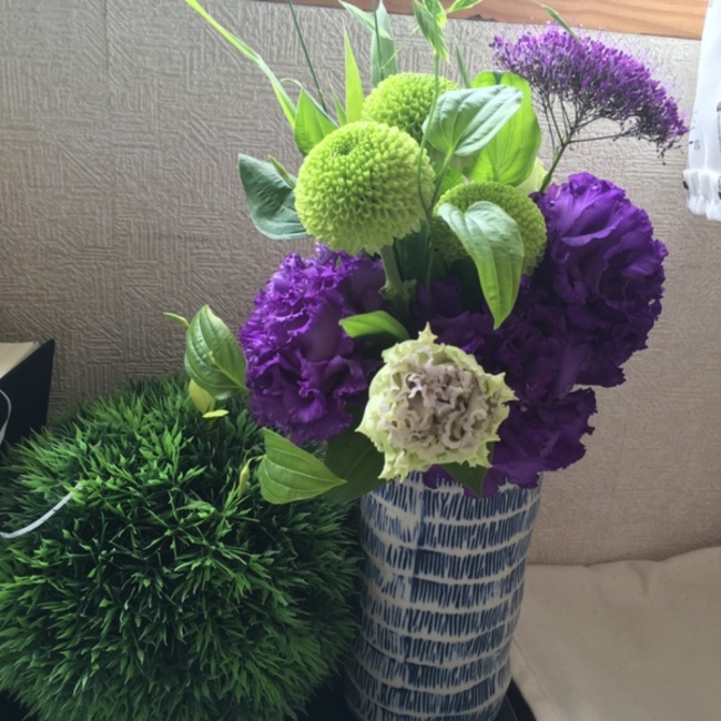 フルヤマリコのカバー写真