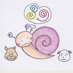 「「カンちゃん２世」孵化から6ヶ月（12/28）」サムネイル1