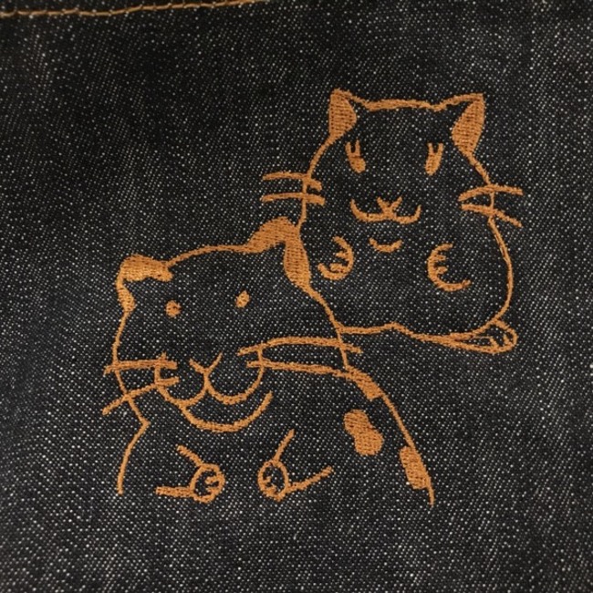 あむおのカバー写真