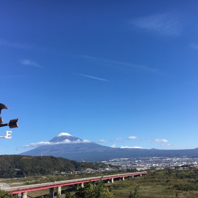 ほのしずのカバー写真