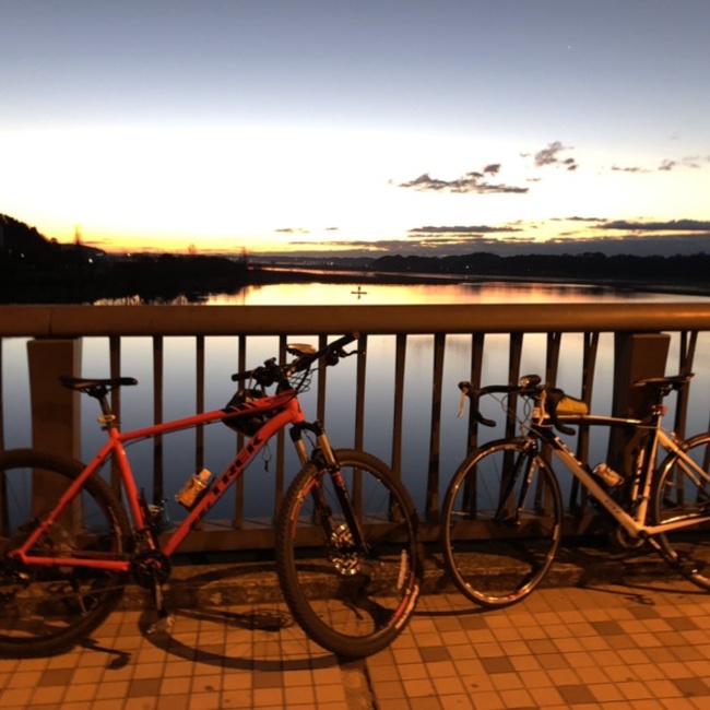 naorynのカバー写真