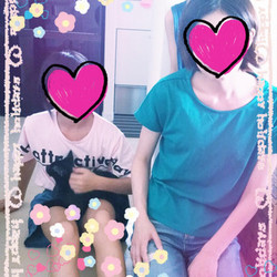 正式譲渡♥オレオ（クロエ）