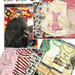 ～小さなフリーマケット～