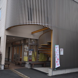 わんにゃん譲渡会(駐車場あり。バス停からも徒歩1分)