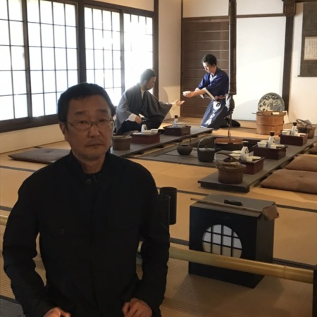 maarakasuのカバー写真