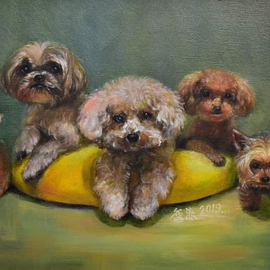 九のカバー写真