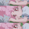 ぴんくきゃっと