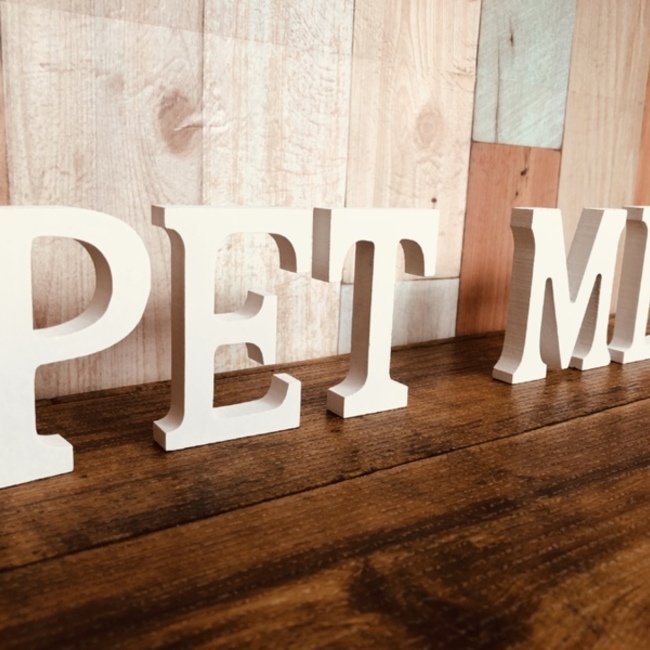 pet-meのカバー写真
