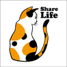一般社団法人ShareLife(保護活動者)