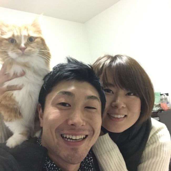 竹輪トミーのカバー写真