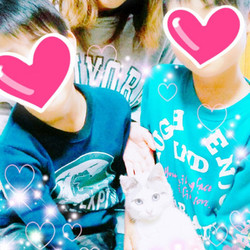 「正式譲渡♥アイル（ゆき）」サムネイル1