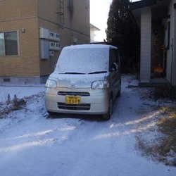 「春はまだ遠いらしい！」サムネイル1