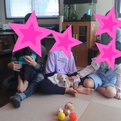 出会いに感謝