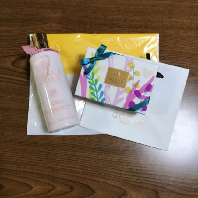 きゃわひーのカバー写真